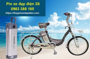 Sửa xe đạp điện uy tín, giá rẻ tại Hà Nội 0983388185